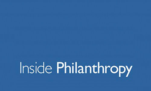 Say What? A Green Funder’s Quest for Environmentally Friendly Highways – Inside Philanthropy – Inside Philanthropy